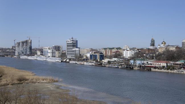 Ростов-на-Дону