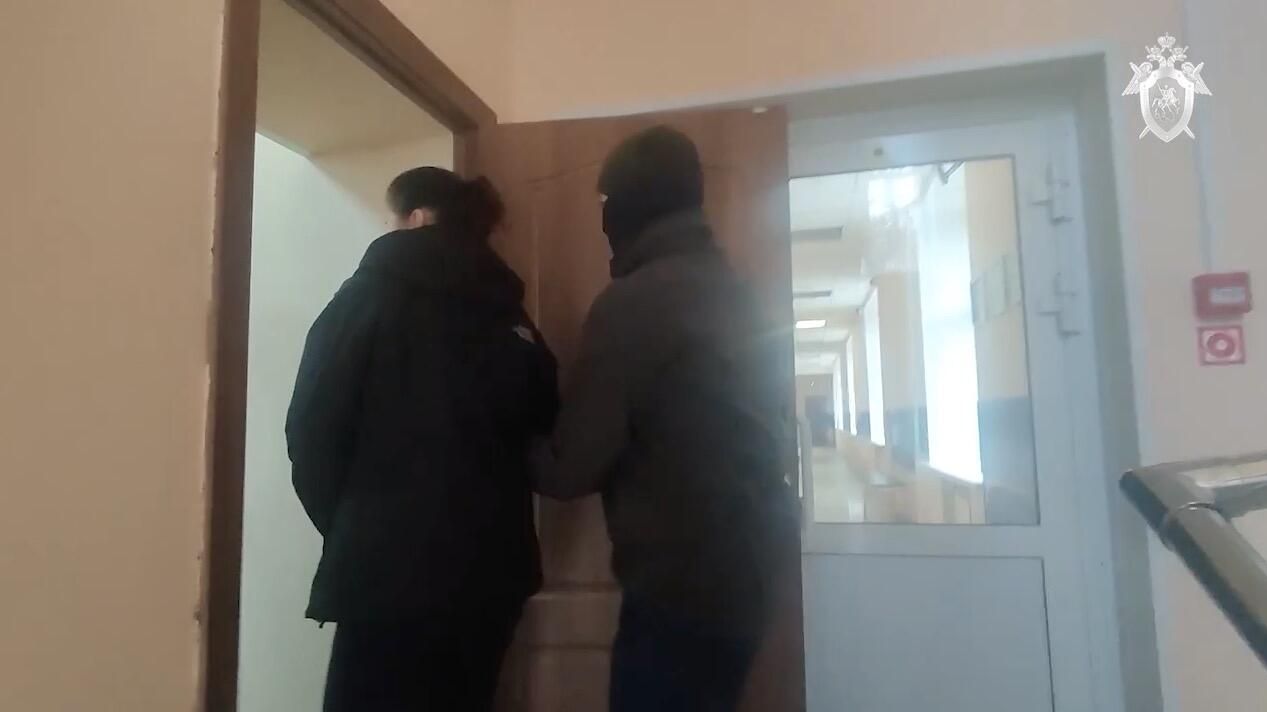 Бывший начальник управления АО Информационные спутниковые системы Бывший начальник управления АО Информационные спутниковые системы - РИА Новости, 1920, 08.04.2024