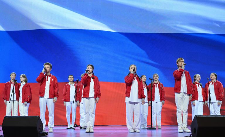 Выставка Россия. Установочная сессия Всероссийского форума волонтеров-медиков. Торжественное открытие Всероссийского форума волонтеров-медиков Выставка Россия. Установочная сессия Всероссийского форума волонтеров-медиков. Торжественное открытие Всероссийского форума волонтеров-медиков