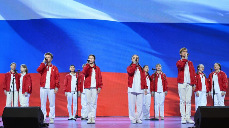 Выставка Россия. Установочная сессия Всероссийского форума волонтеров-медиков. Торжественное открытие Всероссийского форума волонтеров-медиков Выставка Россия. Установочная сессия Всероссийского форума волонтеров-медиков. Торжественное открытие Всероссийского форума волонтеров-медиков