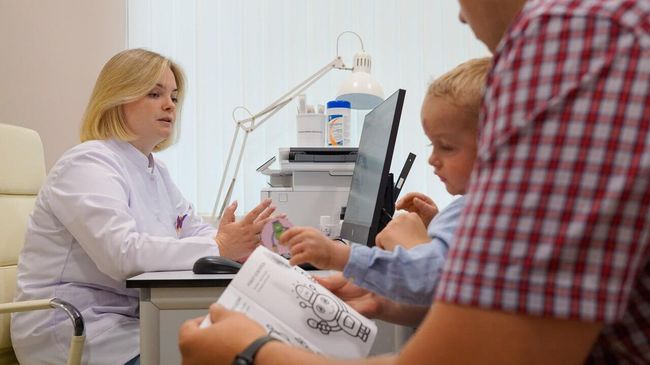 Около 250 детей с редкими кожными болезнями прошли лечение в Подмосковье