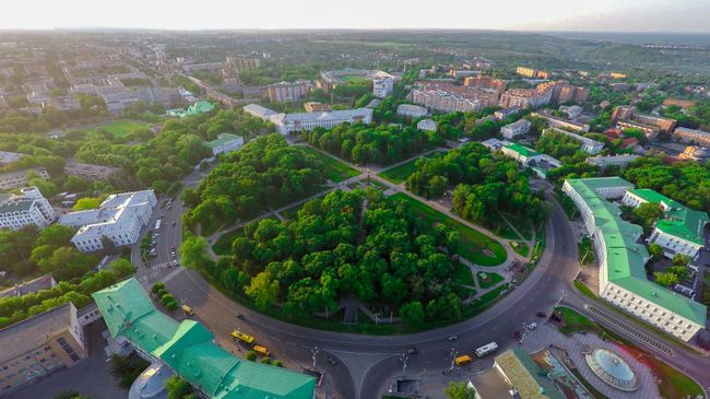 Полтава