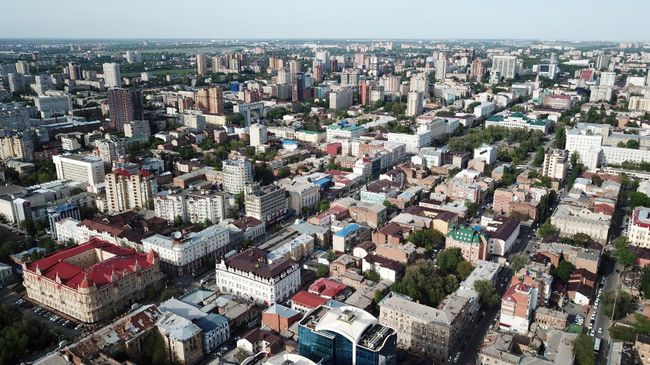 Ростов-на-Дону
