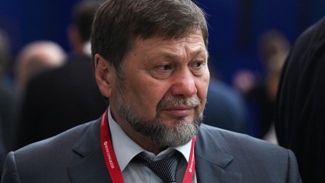 Одес Байсултанов