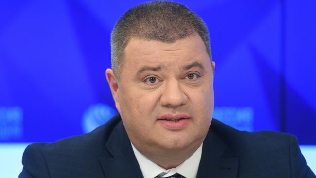  Василий Прозоров