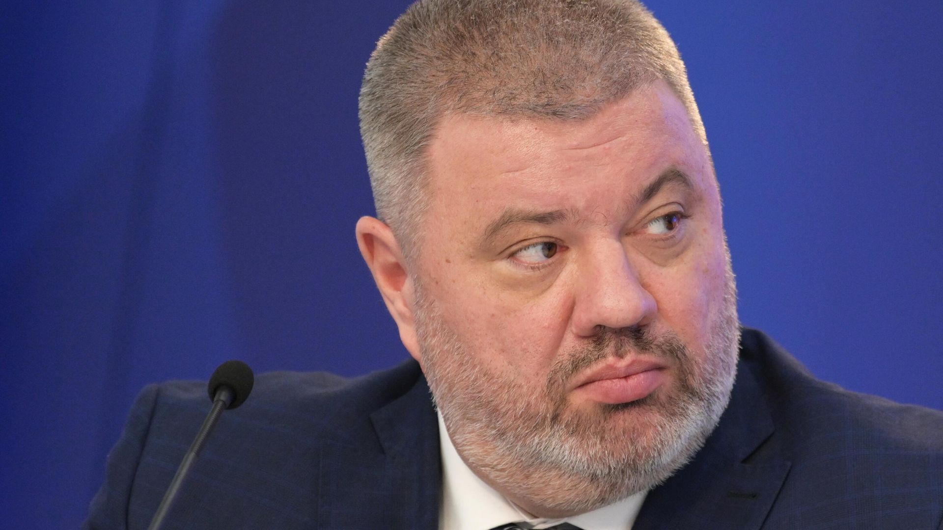 Экс-подполковник СБУ Василий Прозоров Экс-подполковник СБУ Василий Прозоров - РИА Новости, 1920, 22.04.2024