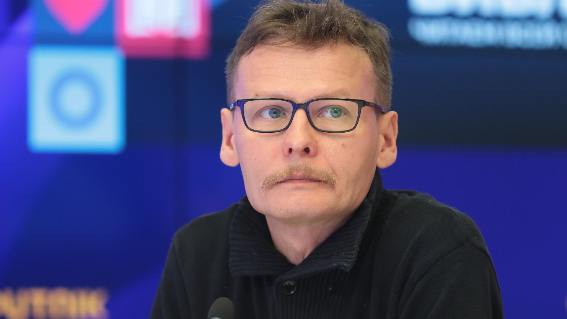 Журналист, писатель Роберт Гараев Журналист, писатель Роберт Гараев - РИА Новости, 1920, 15.04.2024