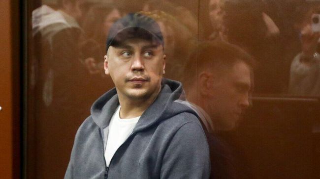 Блогер Дмитрий Портнягин