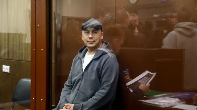 Блогер Дмитрий Портнягин