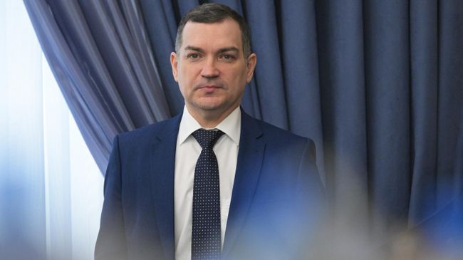 Максим Кудрявцев