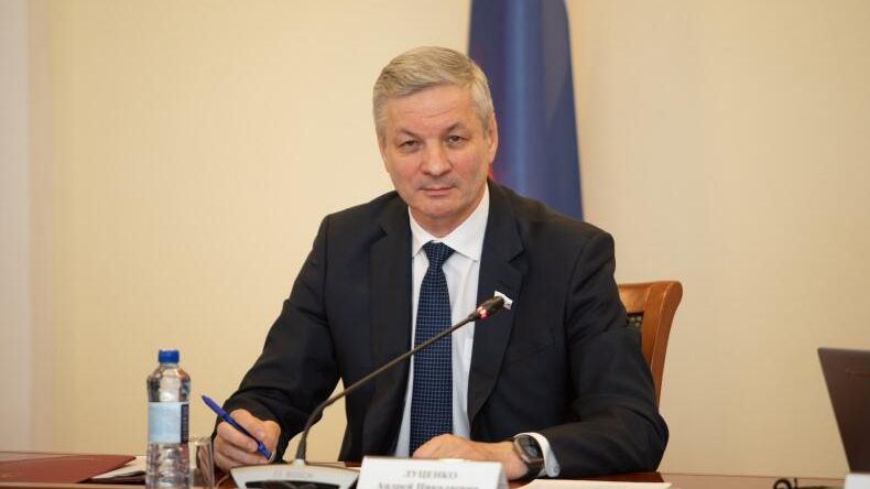 Луценко: депутаты рассмотрят вопросы о выплатах медикам и участникам СВО Луценко: депутаты рассмотрят вопросы о выплатах медикам и участникам СВО - РИА Новости, 1920, 16.04.2024