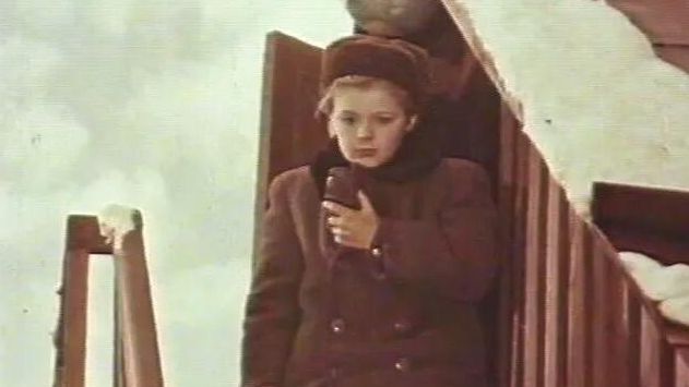 Кадр фильма Верные сердца Кадр фильма Верные сердца - РИА Новости, 1920, 17.04.2024
