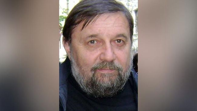 Режиссер Федор Петрухин Режиссер Федор Петрухин