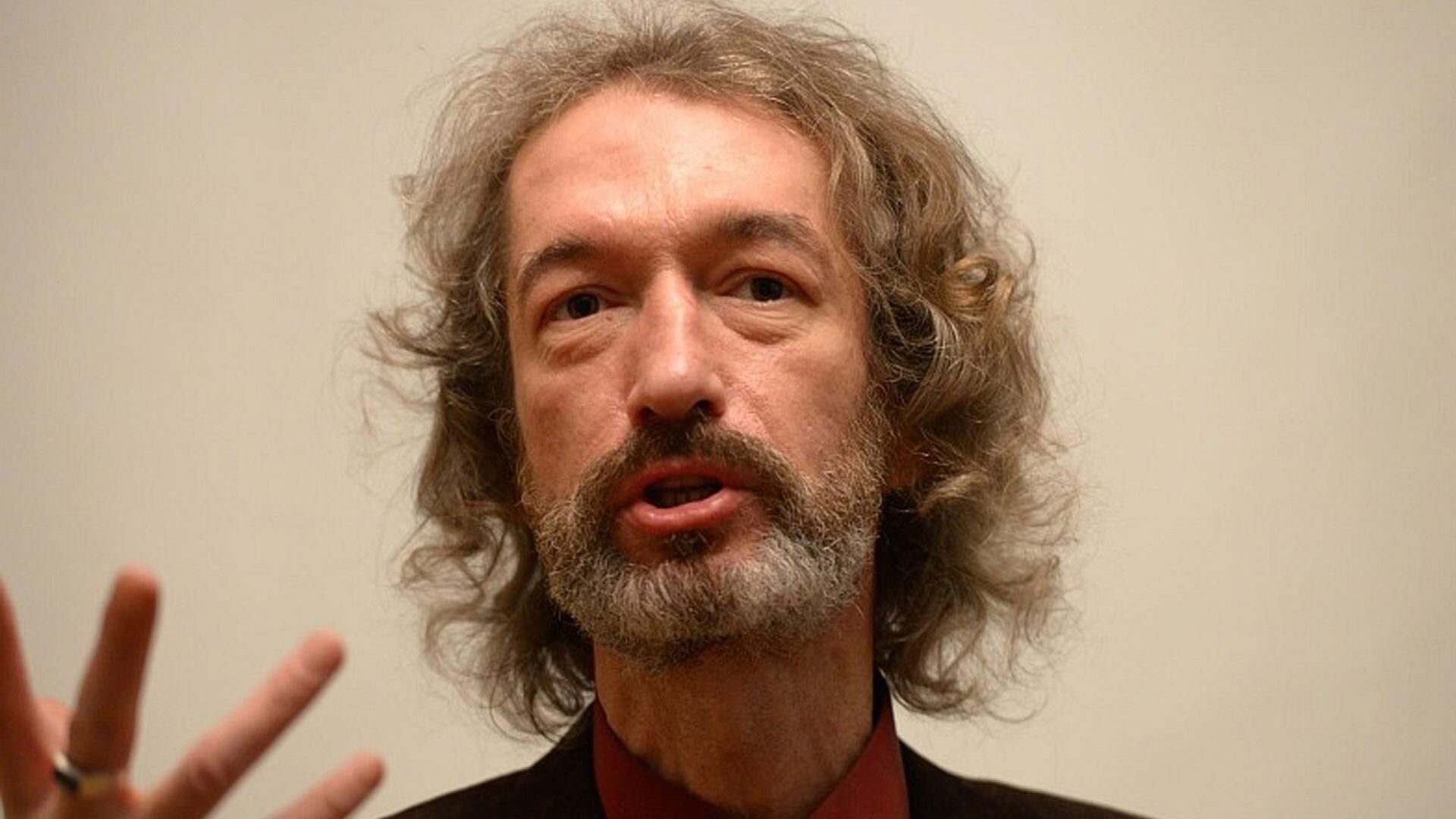 Режиссер Александр Пономарев Режиссер Александр Пономарев - РИА Новости, 1920, 18.04.2024
