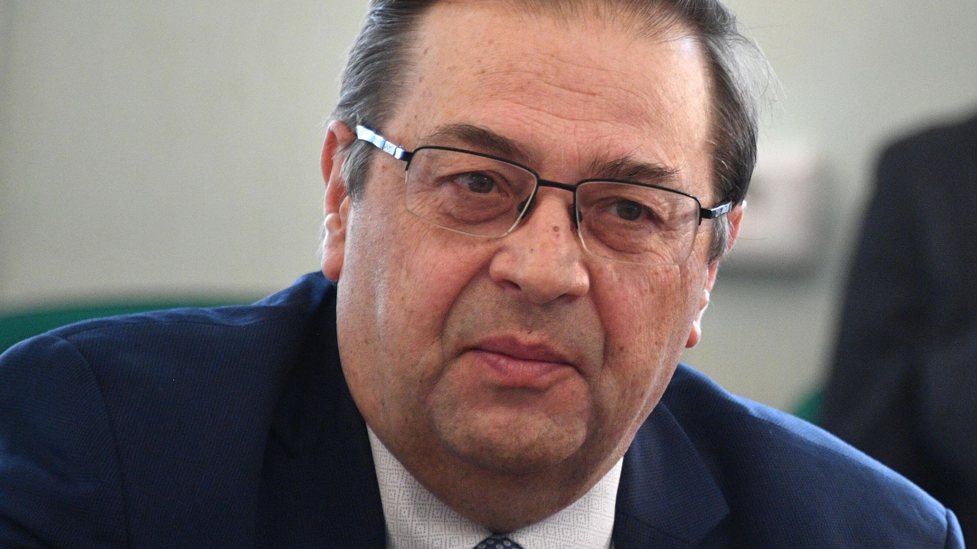Член президиума Российского исторического общества, директор Института российской истории РАН Юрий Петров Член президиума Российского исторического общества, директор Института российской истории РАН Юрий Петров - РИА Новости, 1920, 22.04.2024