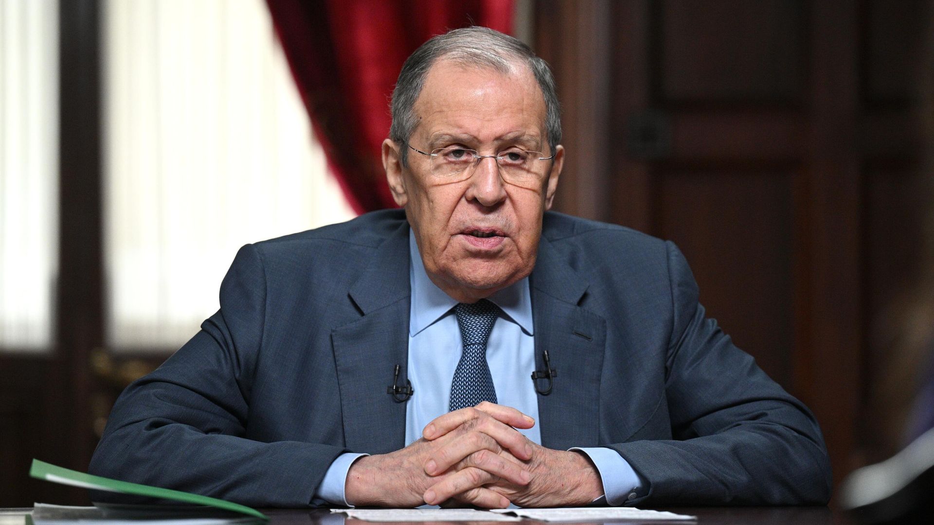 Министр иностранных дел России Сергей Лавров Министр иностранных дел России Сергей Лавров - РИА Новости, 1920, 26.09.2026