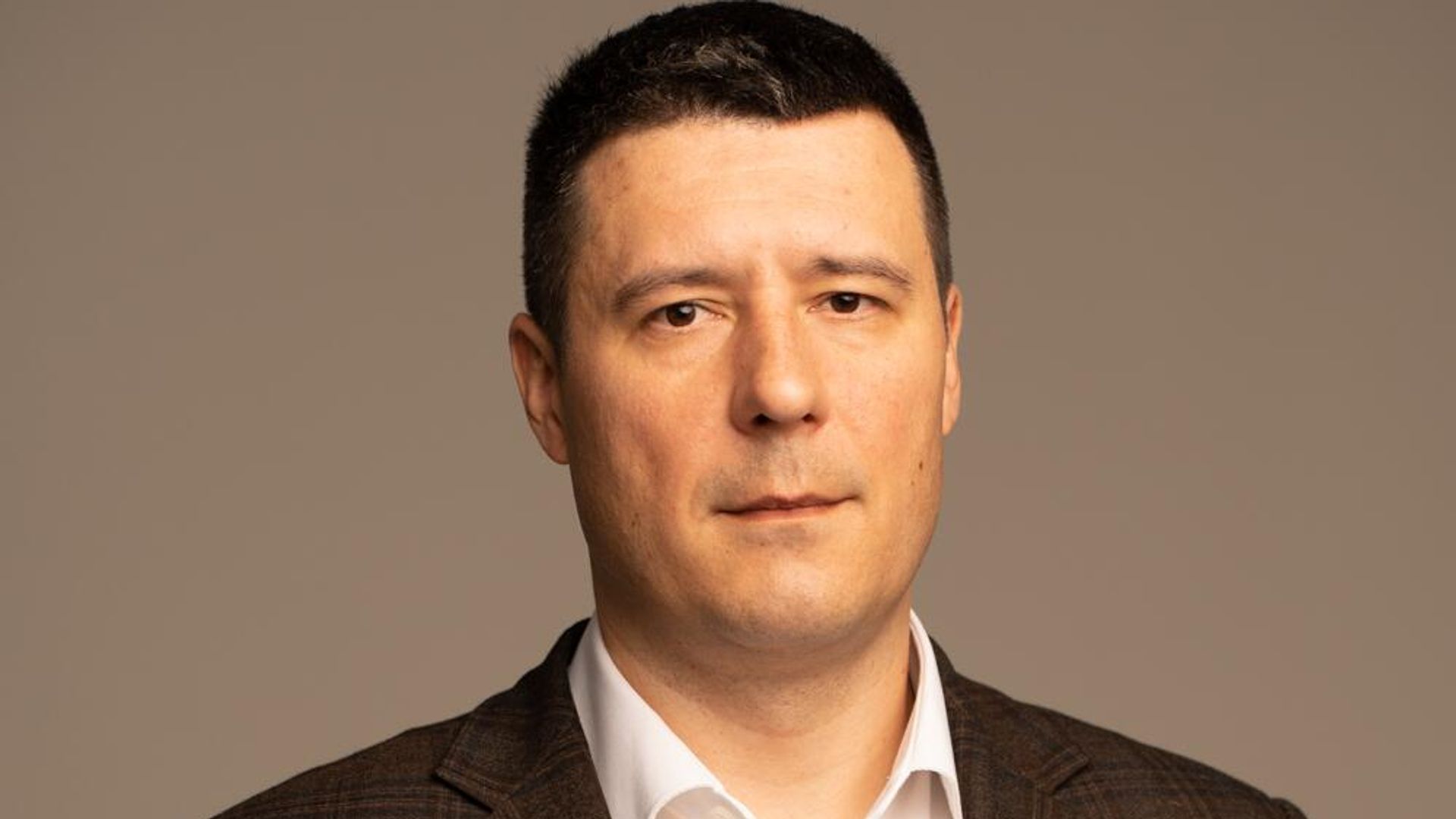 Директор по консалтингу компании Солар Роман Чаплыгин Директор по консалтингу компании Солар Роман Чаплыгин - РИА Новости, 1920, 19.04.2024