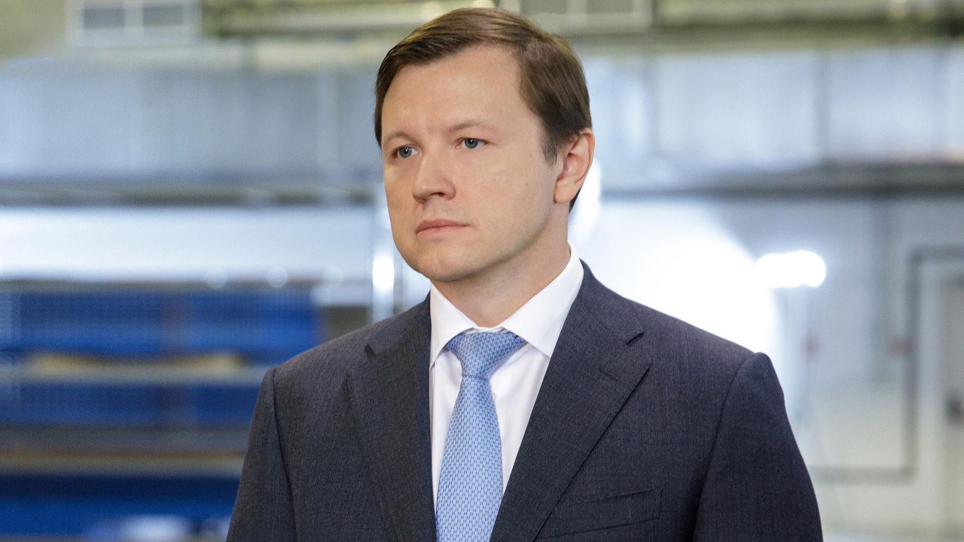 Заместитель мэра Москвы по вопросам градостроительной политики и строительства Владимир Ефимов Заместитель мэра Москвы по вопросам градостроительной политики и строительства Владимир Ефимов - РИА Новости, 1920, 21.01.2025