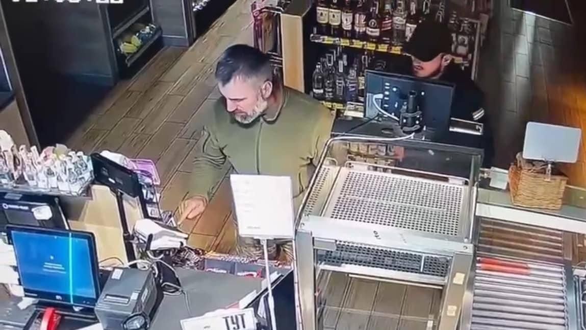 Подозреваемые в убийстве полицейского в Винницкой области Подозреваемые в убийстве полицейского в Винницкой области - РИА Новости, 1920, 20.04.2024