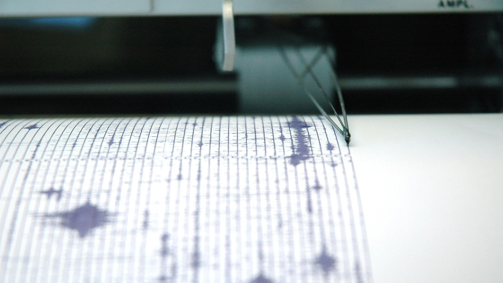5.4 magnitude earthquake in Şanlıurfa