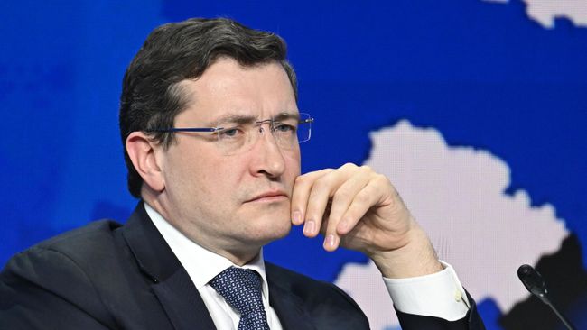 Глеб Никитин Глеб Никитин