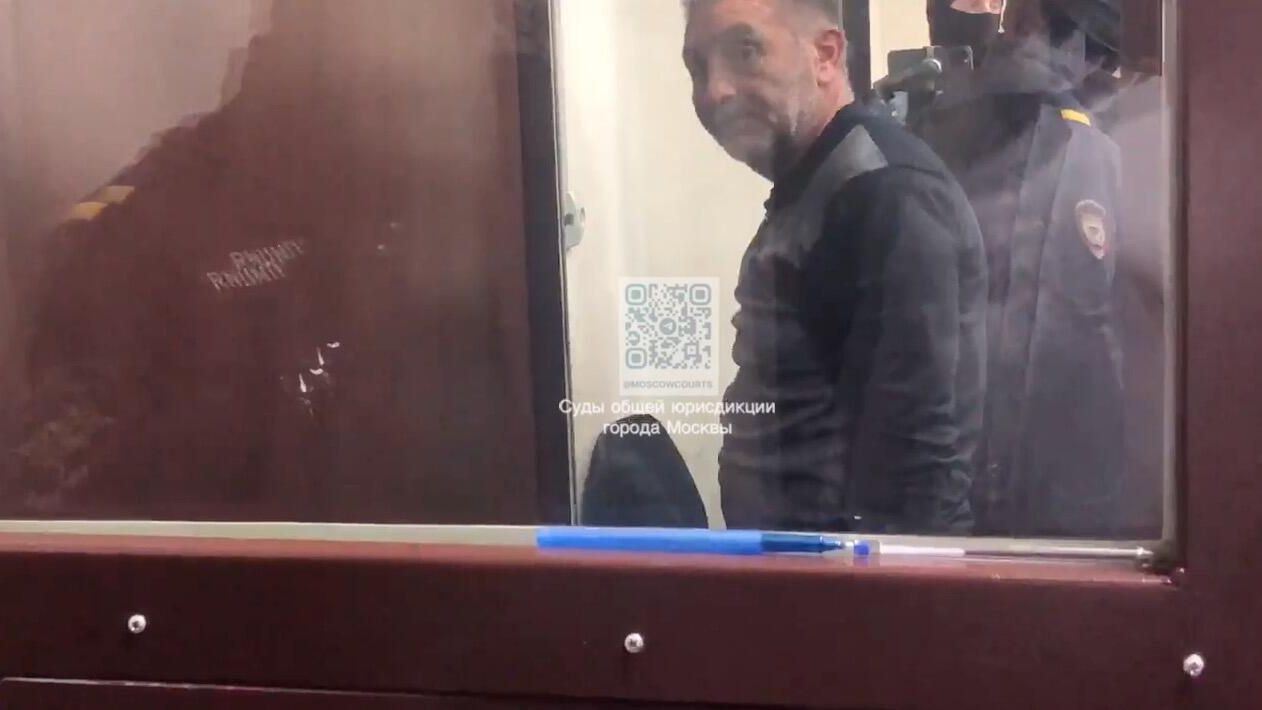 Третий фигурант по делу об убийстве москвича из-за замечания о парковке Бахтияр Аббасов. 22 апреля 2024 Третий фигурант по делу об убийстве москвича из-за замечания о парковке Бахтияр Аббасов. 22 апреля 2024 - РИА Новости, 1920, 22.04.2024