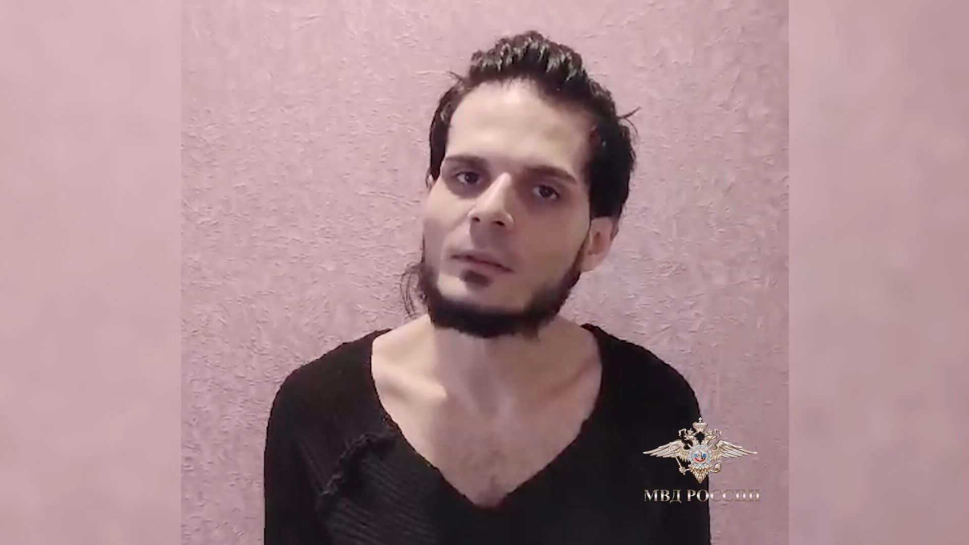 Треш-стример, задержанный в Пензе за видео с оскорблением участников СВО Треш-стример, задержанный в Пензе за видео с оскорблением участников СВО - РИА Новости, 1920, 23.04.2024