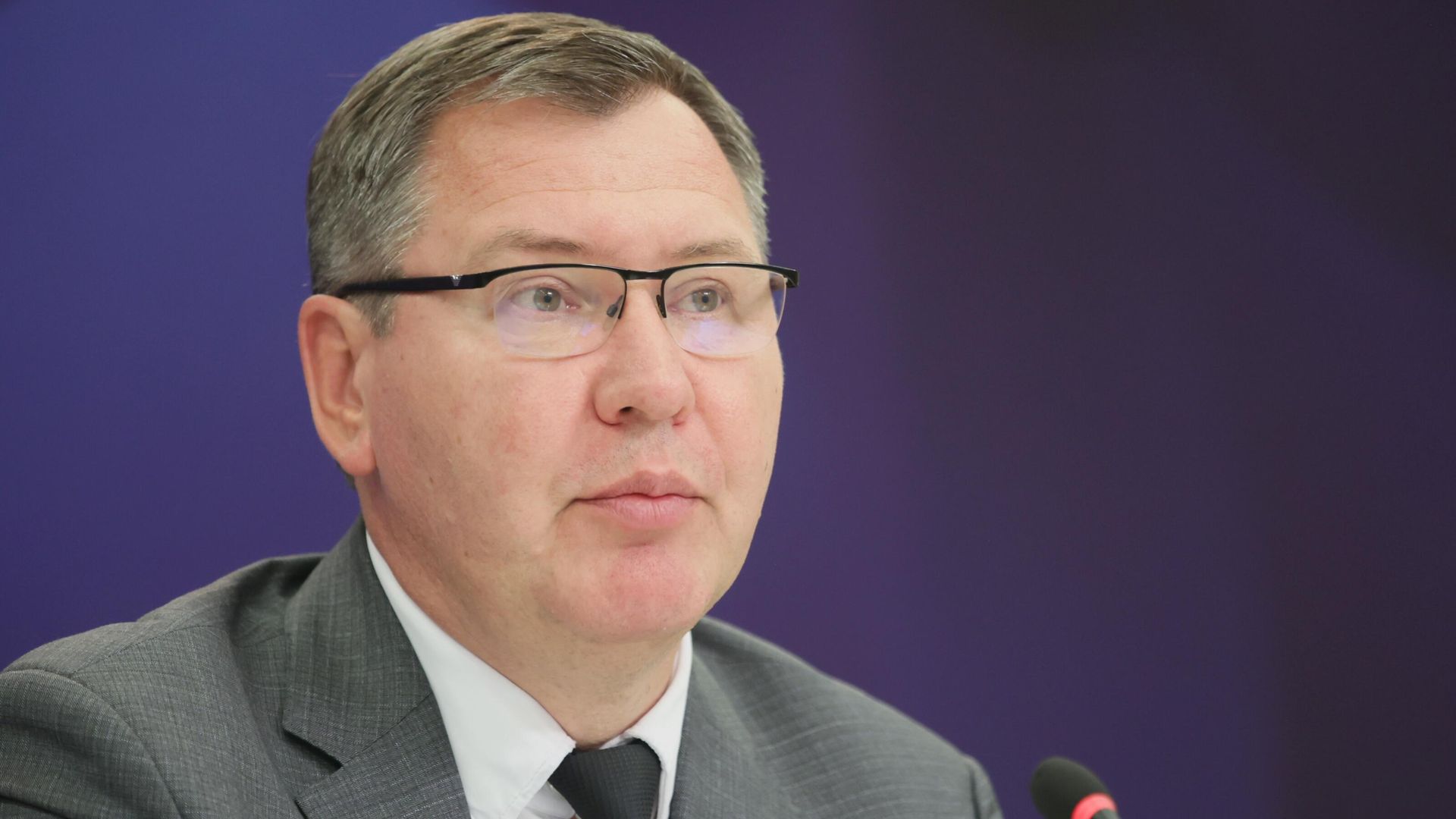 Президент Всероссийского союза страховщиков Евгений Уфимцев Президент Всероссийского союза страховщиков Евгений Уфимцев - РИА Новости, 1920, 08.10.2025