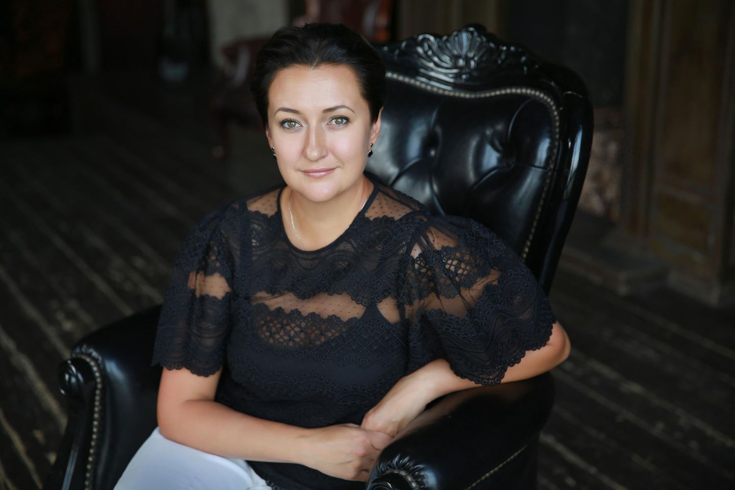 Алеся Романова Алеся Романова