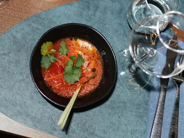 Restaurant Group by Vasilchuki Restaurant Group by Vasilchuki