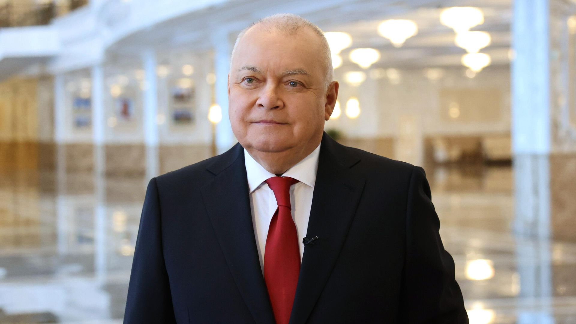 Генеральный директор МИА Россия сегодня Дмитрий Киселев Генеральный директор МИА Россия сегодня Дмитрий Киселев - РИА Новости, 1920