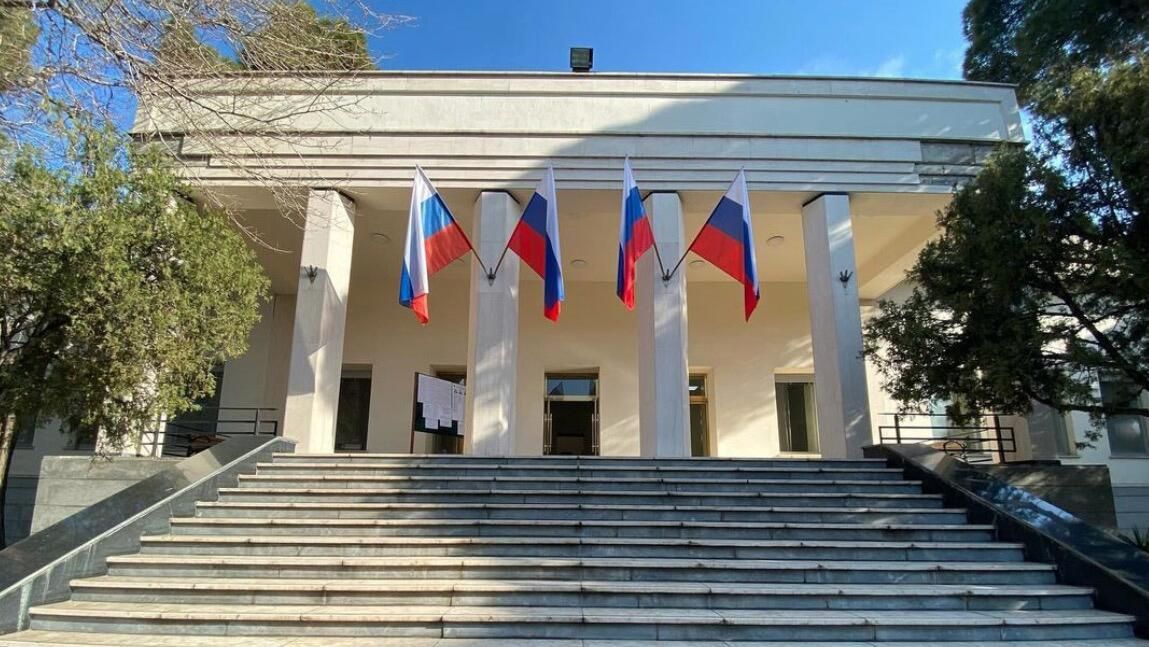 Посольство России в Тегеране, Иран Посольство России в Тегеране, Иран - РИА Новости, 1920, 15.06.2025