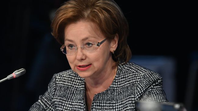 Ольга Ярилова