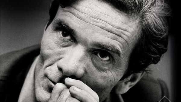Обложка книги Пазолини. Умереть за идеи Обложка книги Пазолини. Умереть за идеи - РИА Новости, 1920, 25.04.2024