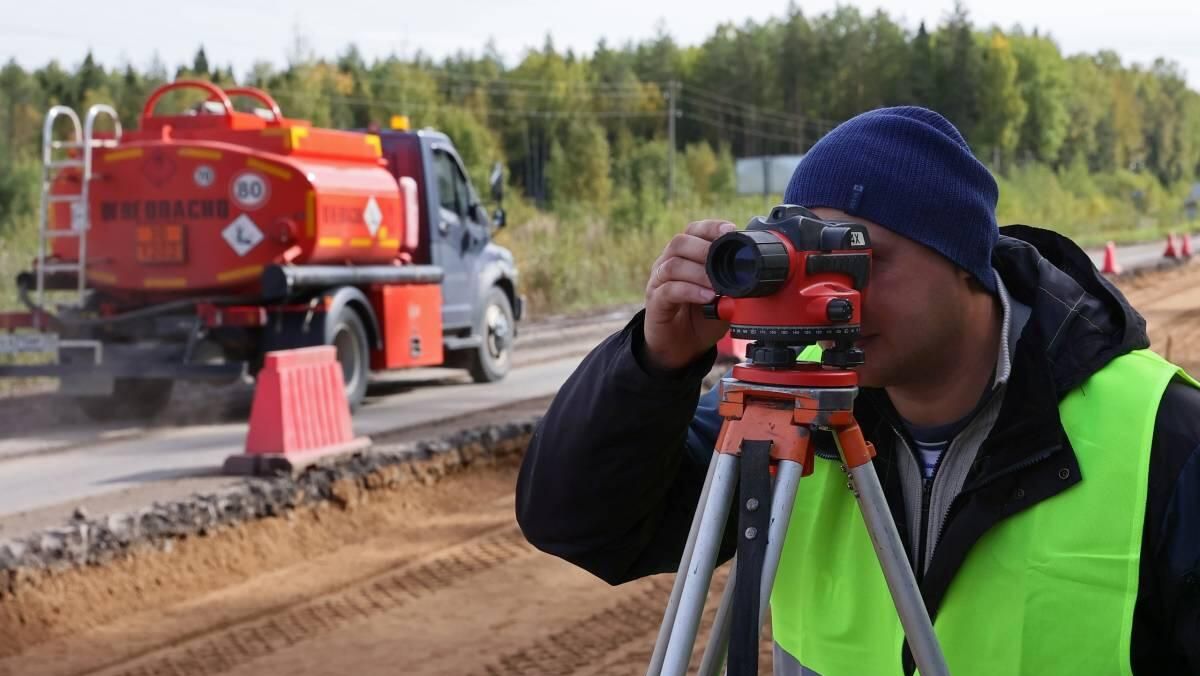 Нейросеть для оценки состояния дорог собираются использовать на Вологодчине Нейросеть для оценки состояния дорог собираются использовать на Вологодчине - РИА Новости, 1920, 26.04.2024