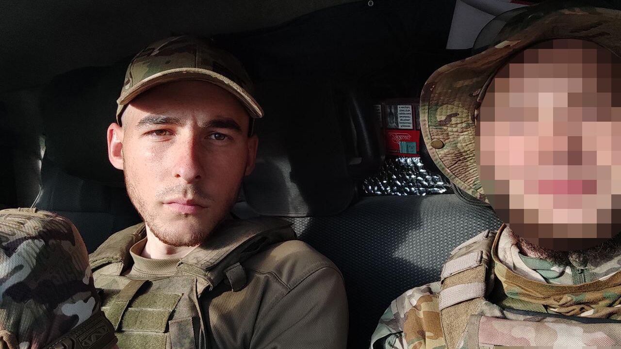 Александр Йокич с сослуживцем Александр Йокич с сослуживцем - РИА Новости, 1920, 11.07.2024