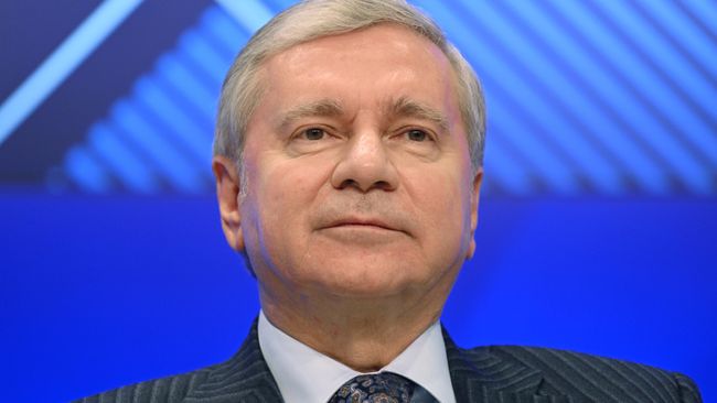 Сергей Черемин