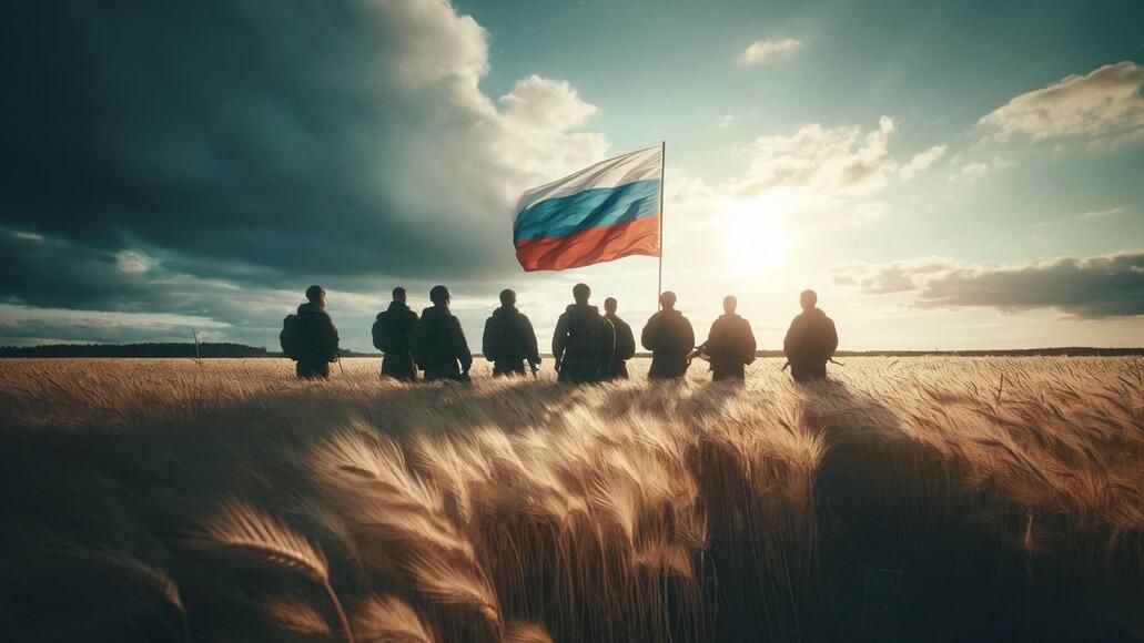 Изображение сгенерировано ИИ Изображение сгенерировано ИИ - РИА Новости, 1920, 28.04.2024