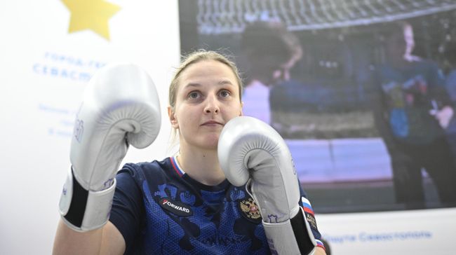 Елена Гапешина