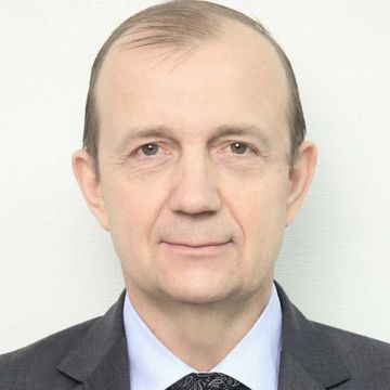 Лев Прудников