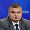 Старший научный сотрудник Центра истории войн и геополитики Института всеобщей истории Российской академии наук (РАН), сотрудник Музея Победы Дмитрий Суржик Старший научный сотрудник Центра истории войн и геополитики Института всеобщей истории Российской академии наук (РАН), сотрудник Музея Победы Дмитрий Суржик