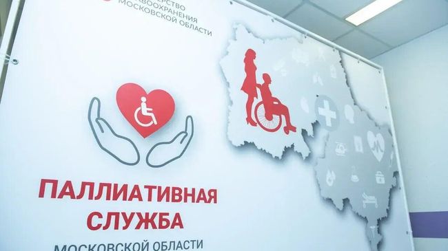 Более 3,5 тысячи звонков обработала линия паллиативной помощи Подмосковья Более 3,5 тысячи звонков обработала линия паллиативной помощи Подмосковья