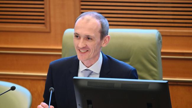 Дмитрий Григоренко