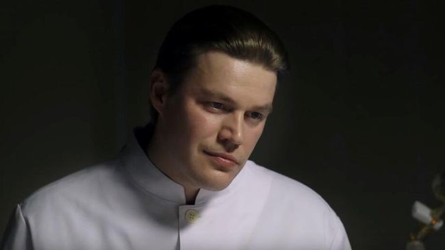 Александр Майоров Александр Майоров