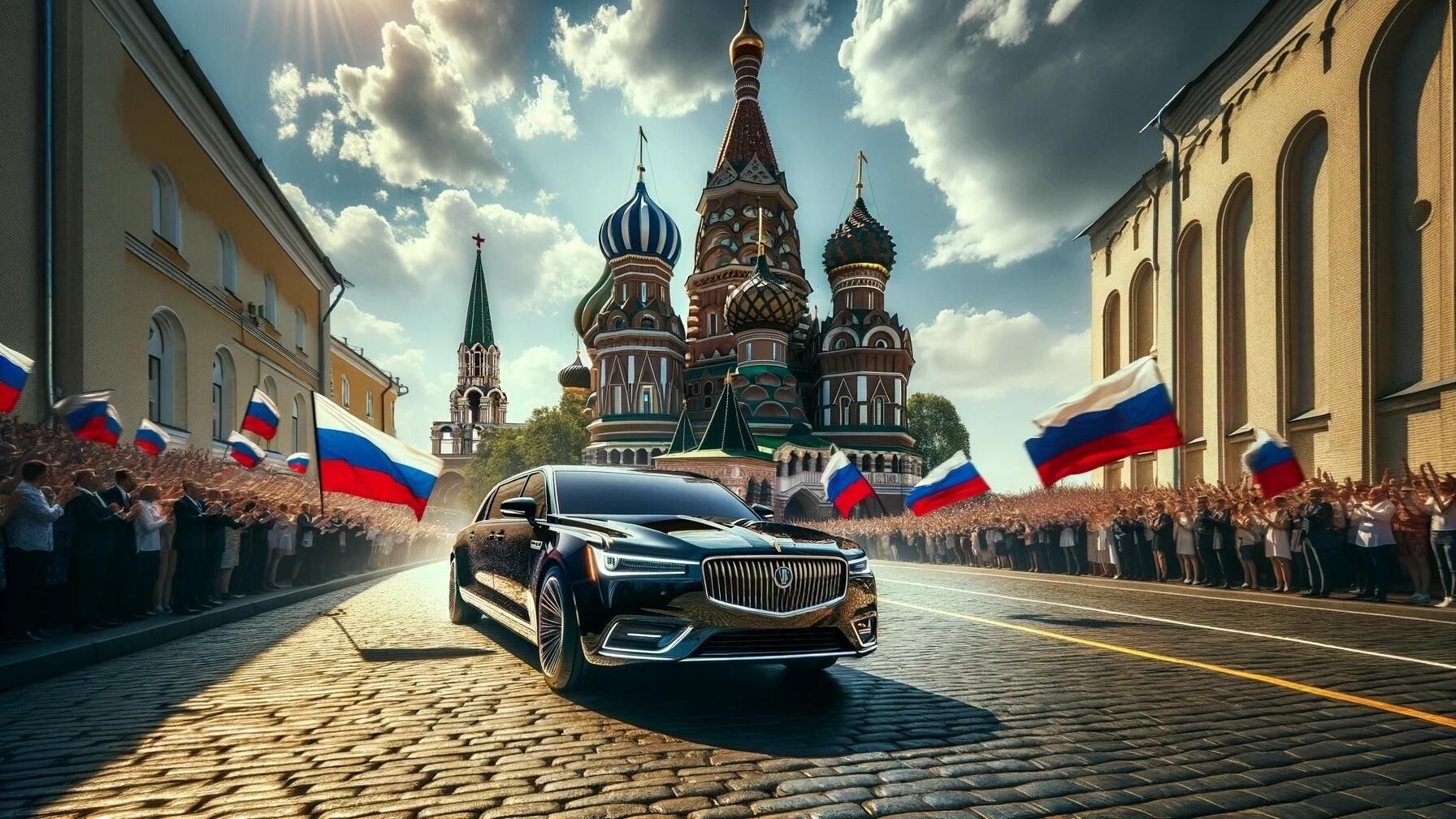 Изображение сгенерировано ИИ Изображение сгенерировано ИИ - РИА Новости, 1920, 07.05.2024