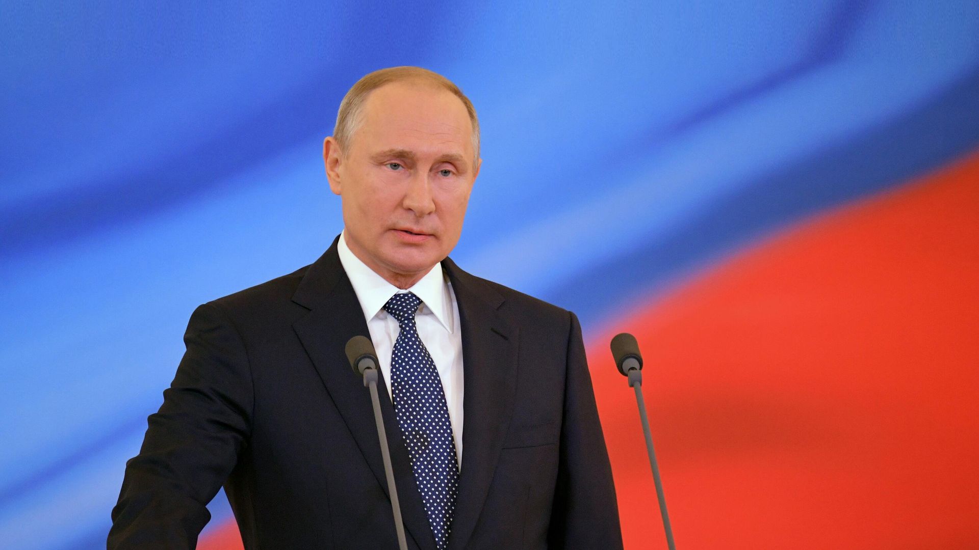 Владимир Путин Владимир Путин - РИА Новости, 1920, 28.05.2024