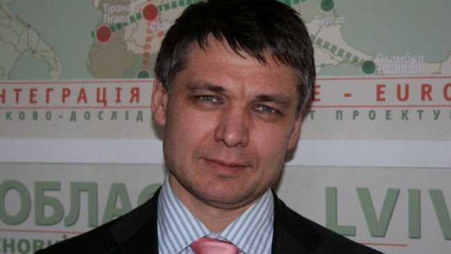 Игорь Чуркин
