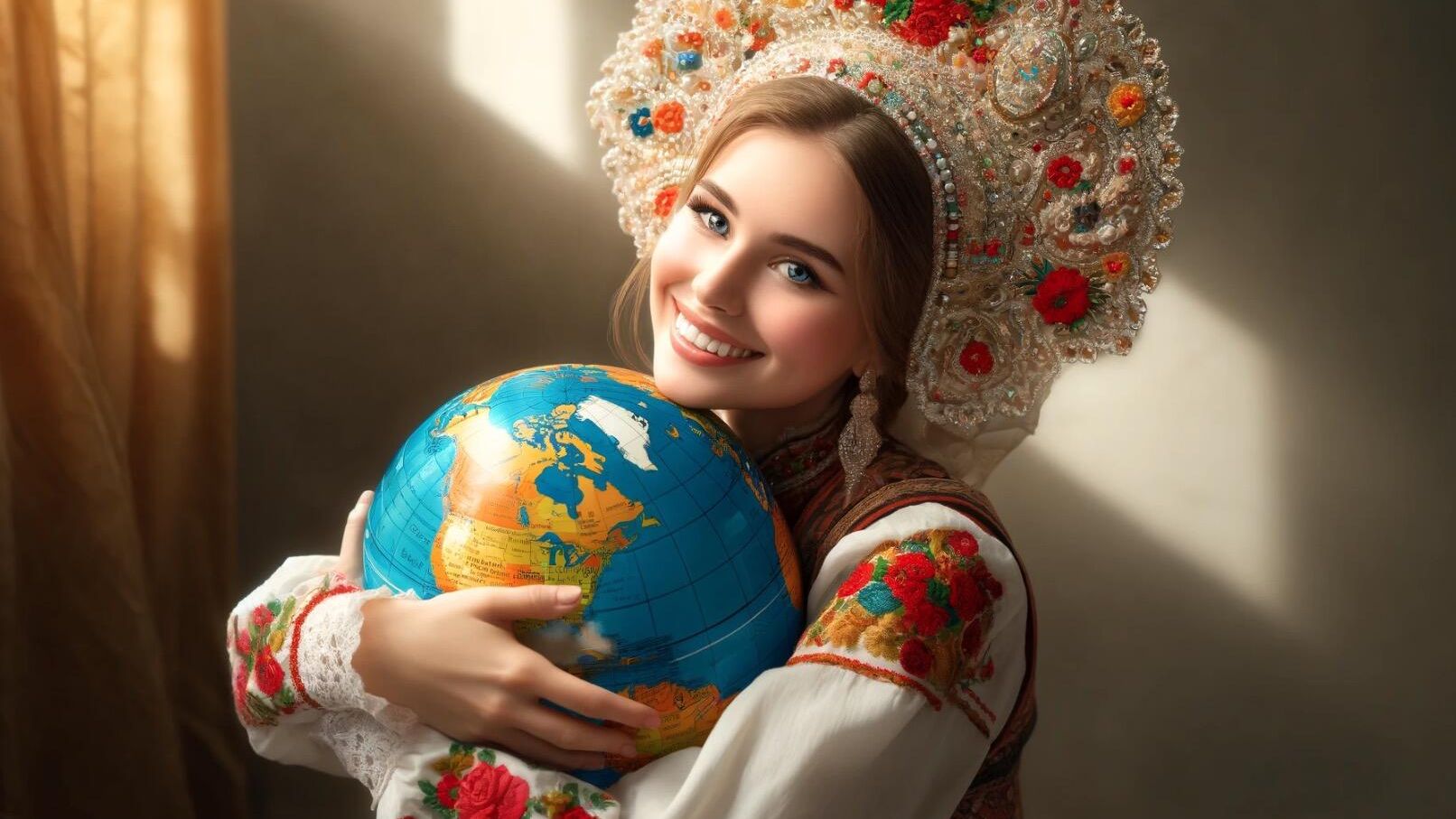 Сгенерировано ИИ - РИА Новости, 1920, 08.05.2024