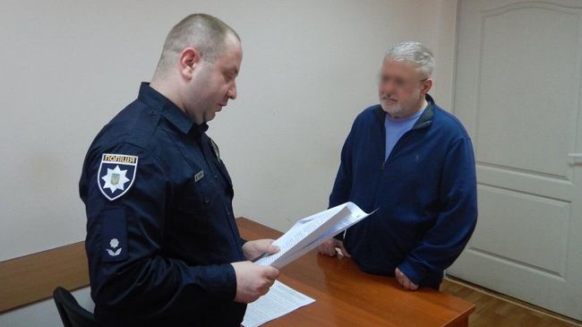 Игорю Коломойскому* предъявили новое обвинение