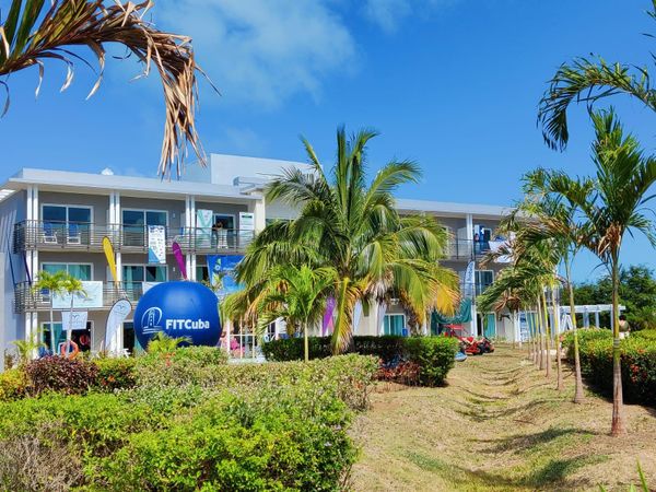 FITCuba-2024 проходила в отеле Gran Marena Cayo Coco